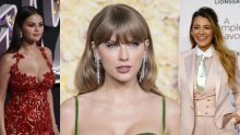 Najbolje prijateljice Taylor Swift - Selena Gomez i Blake Lively nikad nisu viđene zajedno, evo zašto