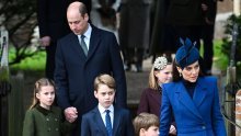 Kako djeca Kate Middleton pomažu princezi u borbi s bolešću