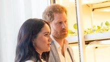 Zna kako ju nositi: Meghan Markle blistala u haljini kao stvorenoj za proljeće