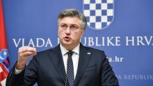 Plenković: Nema promjene Vatikanskih ugovora