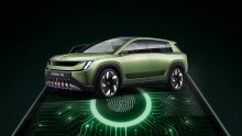 Kibernetička sigurnost automobila kako ju vidi Škoda: Odgovornost proizvođača i vozača