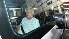 Odgođena odluka o osnovanosti optužnice protiv Darinka Dumbovića