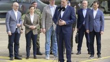 Dodik planira 'ekonomsku uniju' s Orbanom i Vučićem