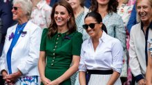 Odbili Katein poziv: Meghan Markle zabranila Harryju da s djecom otputuje u London