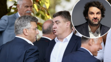 Jokić o izbornoj kampanji: 'Vrije već dugo. Idemo prema opasnoj polarizaciji'