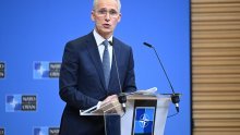 Stoltenberg: Stanje u Ukrajini je ozbiljno i treba hitna pomoć u oružju i streljivu