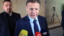 Jandroković: Građani su prepoznali rezultate rada Vlade