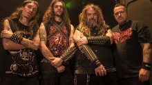 Od osnivača RATM do braće Cavalera: Gitaristički zvuk na Exitu pojačava više od 30 bendova!