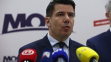 Grmoja pozvao na sučeljavanje stranačkih lidera i premijerskih kandidata