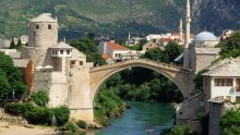 Ljetovanje za one koji ne vole gužvu: Ovo su nove europske hit destinacije, među njima i Mostar