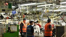Nobel u rukama trojice ekonomista: 'Gospodarski rast se ne može uzimati zdravo za gotovo'