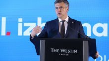 Plenković: HDZ za politiku snažnijeg gospodarstva i većeg standarda građana