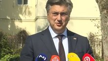 Plenković se obrušio na Možemo: Krajnji im je domet gledati tko što lajka