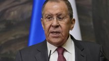 Lavrov ide u Kinu, razgovarat će se o kraju rata u Ukrajini