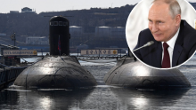 Putinova geopolitička jednadžba: U planu vojna baza na južnom krilu NATO-a?