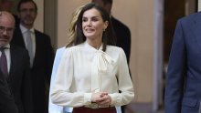 Ovo je odluka zbog koje je kraljica Letizia prekršila tradiciju, ali i ušla u povijest