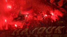Hajduk zbog Torcide opet dobio 'masnu' kaznu, ali ono najgore 'bile' tek čeka