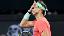 Rafa Nadal još jednom šokirao navijače: Tijelo mi to ne dopušta...
