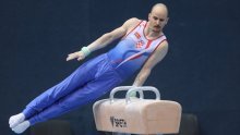 Šest hrvatskih gimnastičarki i gimnastičara plasiralo se u finale i borbu za medalje