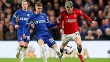 Chelsea u ludoj utakmici pobijedio Manchester United golovima u 100. i 101. minuti