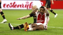 'Fenjeraš' Volendam zaustavio Feyenoord, novi kiks Ajaxa