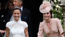 Bogatija je i od buduće kraljice: Pippa Middleton pliva u novcu
