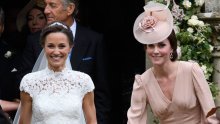 Bogatija je i od buduće kraljice: Pippa Middleton pliva u novcu
