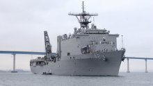 Unatoč prijetnji iz Kine: Pogledajte koje brodove Pentagon umirovljuje prije vremena