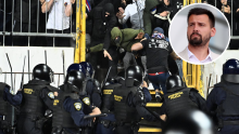 Drugi čovjek Splita: Hajduk je više od pola lige, a odluka HNS-a je potpuni idiotizam