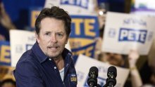 Michael J. Fox otvoren za povratak glumi unatoč Parkinsonovoj bolesti: 'Ako mi tko ponudi ulogu...'