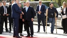 Orban dobio orden od Dodika i dao mu potporu: 'Dragi Milorade...'