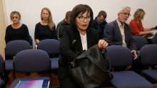 Marina Lovrić Merzel pravomoćno osuđena na šest godina, ostala bez stana i 90.000 eura