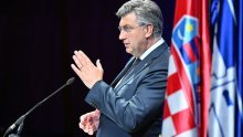 Plenković o Fitchu: Najviša investicijska razina, idući korak u novom mandatu