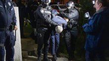 Ubojice male Danke dovedene na ispitivanje u Tužiteljstvo