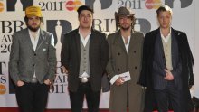 Sati i minute dijele nas od dodjele Grammyja