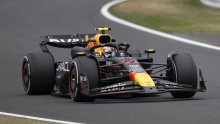 Dominacija Red Bulla na legendarnoj Suzuki; Verstappen i Perez startaju iz prvog reda