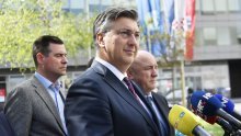 Plenković o ubojstvu žena: Stopostotnog jamstva nema, uvijek postoje kreteni