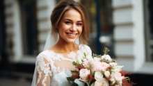 Vjenčane frizure iz snova: Poznata hrvatska frizerka pojasnila sve o aktualnim trendovima