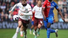 City primio gol u 3. minuti, a onda preokretom razbio Crystal Palace