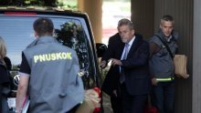 Kod Bandića i Ljubičića pronađene veće količine gotovine