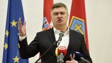 Milanović odgovorio Butkoviću, objavio i sliku: 'O lažima koje si napisao, čujemo se kasnije'