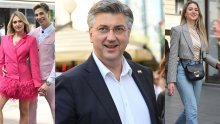 Ove subote špicu nije propustio ni premijer Plenković, a evo tko je osim njega šetao centrom