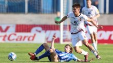 SuperSport Hrvatska nogometna liga, 29. kolo, Lokomotiva - Gorica 1:1, 6.4.2024., video sažetak