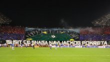 Torcida u petak ne želi tučnjavu među hrvatskim navijačima