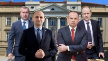 Istraživanje za prve dvije izborne jedinice: HDZ osvaja 12 mandata, Rijeke pravde 11