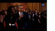 Barack Obama nije se teleportirao na Mars
