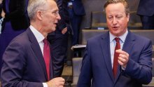 Cameron: Britanska podrška Izraelu 'nije bezuvjetna'