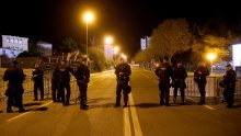 Policija objavila detalje premlaćivanja u Splitu: Osumnjičenici će biti predani pritvorskom nadzorniku