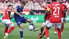 Andrej Kramarić zabio sjajan gol, zapljeskao mu je i trener