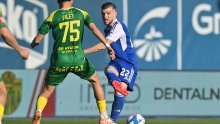 SuperSport Hrvatska nogometna liga, 29. kolo, Dinamo - Istra 1961 4:1, 7.4.2024., video sažetak